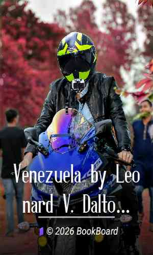 Venezuela by Leonard V. Dalton
