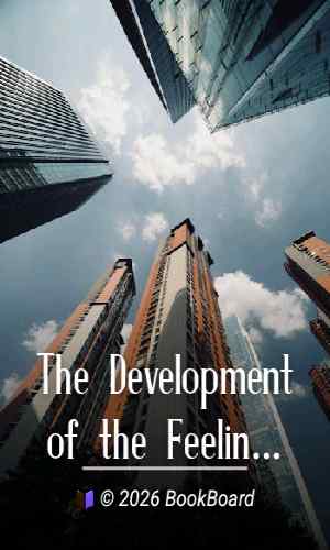 The Development of the Feeling for Nature in the Middle Ages and Modern Times