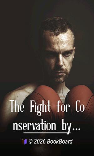 The Fight for Conservation by Gifford Pinchot