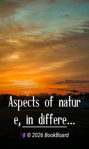 Aspects of nature, in different lands and different climates (Vol. 2 of 2)