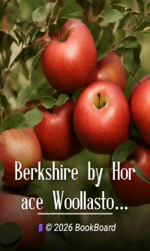 Berkshire by Horace Woollaston Monckton