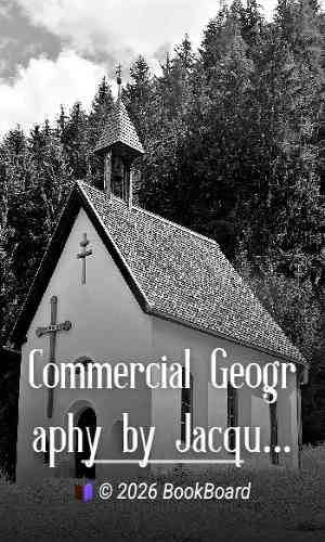 Commercial Geography by Jacques W. Redway