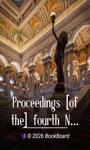 Proceedings [of the] fourth National Conservation Congress [at] Indianapolis,…