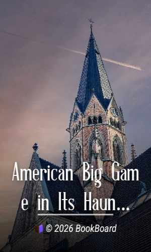 American Big Game in Its Haunts: The Book of the Boone and Crockett Club