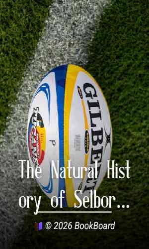 The Natural History of Selborne by Gilbert White