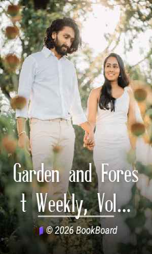Garden and Forest Weekly, Volume 1 No. 1, February 29, 1888 by Various