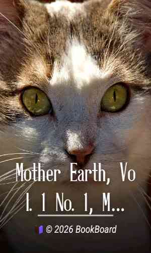 Mother Earth, Vol. 1 No. 1, March 1906 by Various