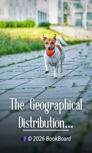 The Geographical Distribution of Animals, Volume 2 by Alfred Russel Wallace