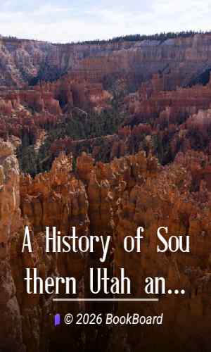 A History of Southern Utah and Its National Parks (Revised) by Angus M. Woodbury