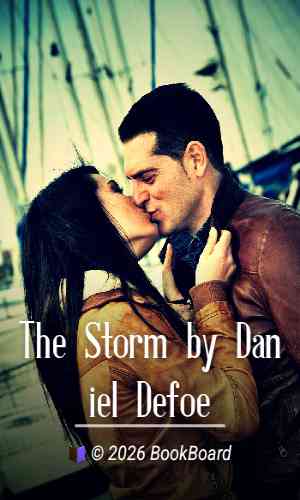 The Storm by Daniel Defoe