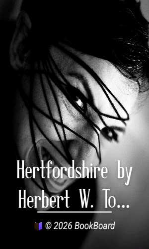 Hertfordshire by Herbert W. Tompkins