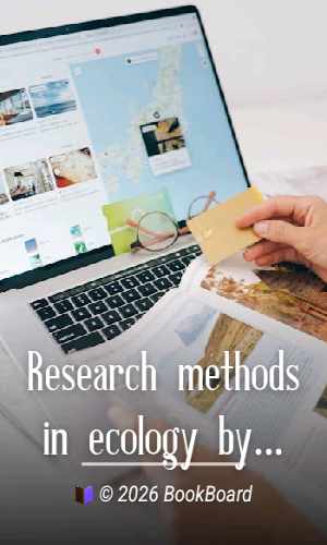 Research methods in ecology by Frederic E. Clements