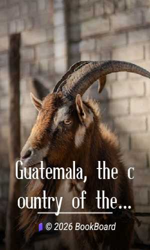 Guatemala, the country of the future by Charles M. Pepper