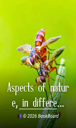 Aspects of nature, in different lands and different climates (Vol. 1 of 2)