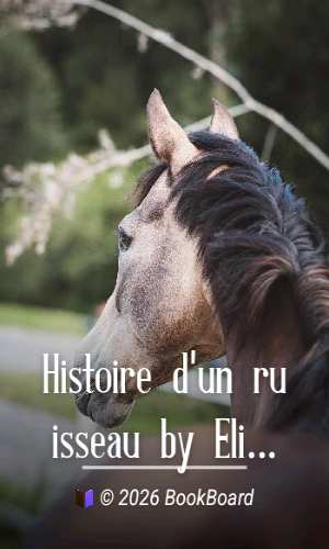Histoire d`un ruisseau by Elisée Reclus