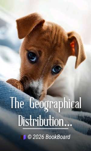 The Geographical Distribution of Animals, Volume 1 by Alfred Russel Wallace