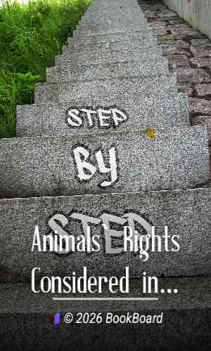 Animals` Rights Considered in Relation to Social Progress by Henry S. Salt