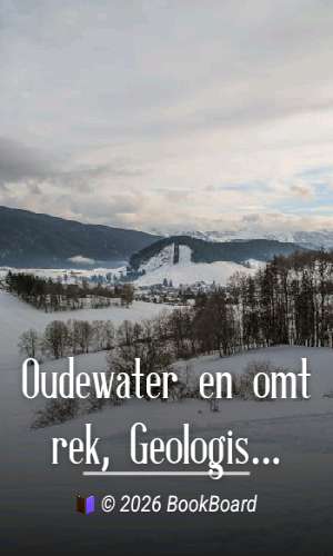 Oudewater en omtrek, Geologisch, Mythologisch en Geschiedkundig Geschetst by Zijll