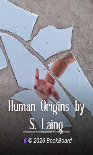 Human Origins by S. Laing