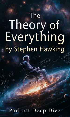 The Theory of Everything by Stephen Hawking — Podcast Deep Dive
