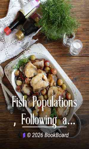 Fish Populations, Following a Drought, in the Neosho and Marais des Cygnes…