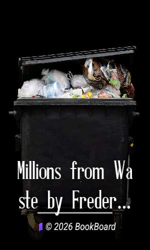 Millions from Waste by Frederick Arthur Ambrose Talbot