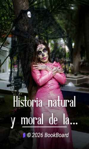 Historia natural y moral de las Indias (vol. 1 of 2) by José de Acosta