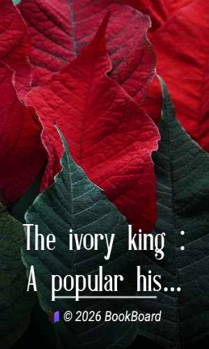 The ivory king : A popular history of the elephant and its allies by Holder