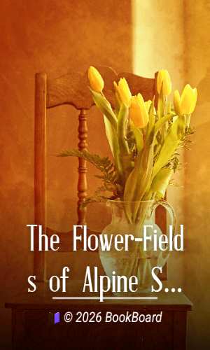 The Flower-Fields of Alpine Switzerland: An Appreciation and a Plea by G. Flemwell