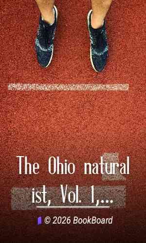The Ohio naturalist, Vol. 1, No. 3, January, 1901