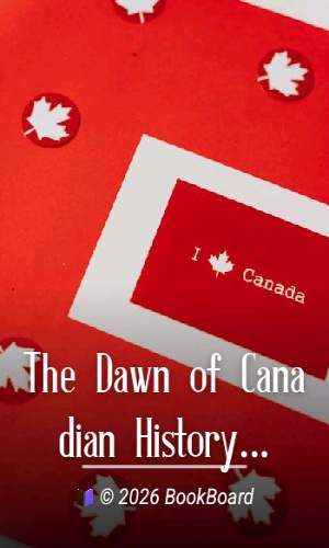 The Dawn of Canadian History : A Chronicle of Aboriginal Canada by Stephen Leacock