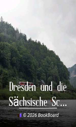 Dresden und die Sächsische Schweiz by Sophus Ruge