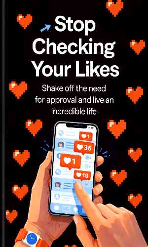 Stop Checking Your Likes