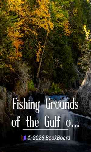 Fishing Grounds of the Gulf of Maine by Walter H. Rich