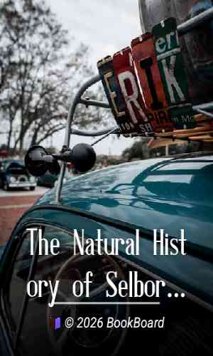 The Natural History of Selborne, Vol. 1 by Gilbert White