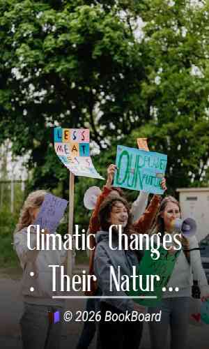 Climatic Changes: Their Nature and Causes by Huntington and Visher