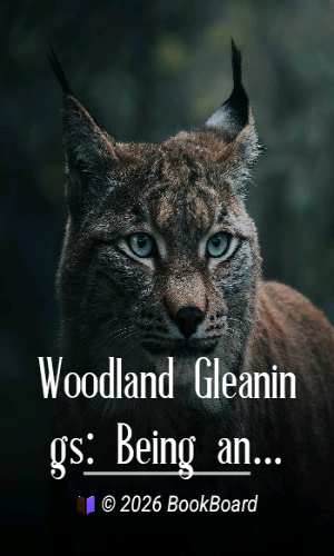 Woodland Gleanings: Being an Account of British Forest-Trees by Robert Tyas