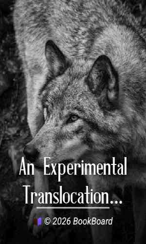 An Experimental Translocation of the Eastern Timber Wolf by Thomas F. Weise et al.