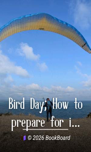 Bird Day; How to prepare for it by Charles Almanzo Babcock