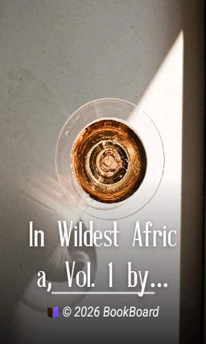 In Wildest Africa, Vol. 1 by C. G. Schillings