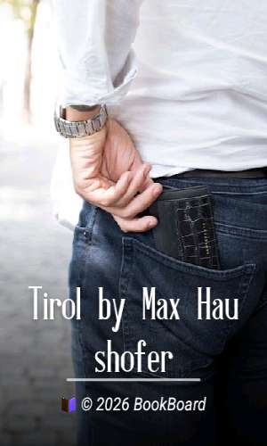 Tirol by Max Haushofer