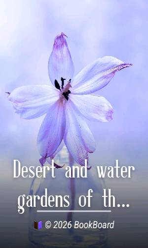 Desert and water gardens of the Red Sea : Being an account of the natives and…