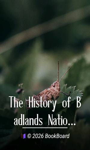 The History of Badlands National Monument and the White River (Big) Badlands of…