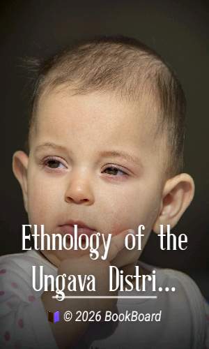 Ethnology of the Ungava District, Hudson Bay Territory by Lucien M. Turner