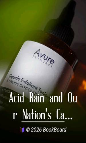 Acid Rain and Our Nation`s Capital: A Guide to Effects on Buildings and…