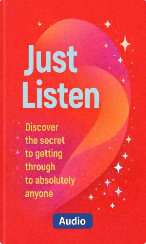 Just Listen Audio