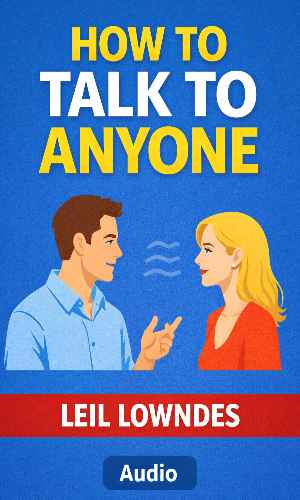 How to Talk to Anyone Audio