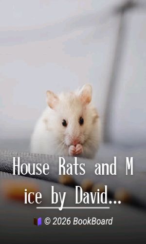 House Rats and Mice by David E. Lantz