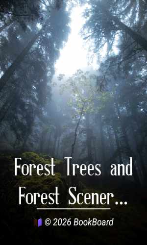 Forest Trees and Forest Scenery by G. Frederick Schwarz