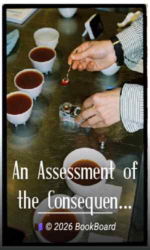 An Assessment of the Consequences and Preparations for a Catastrophic…
